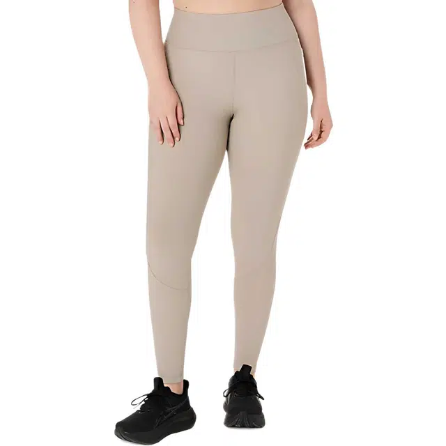 Asics WOMEN'S RIB HIGH WAIST 78 TIGHT