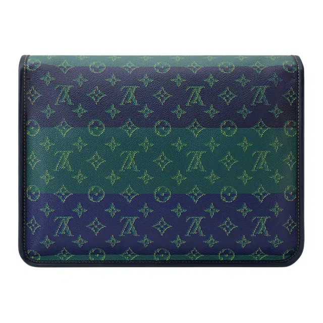 LOUIS VUITTON SATCHEL Monogram