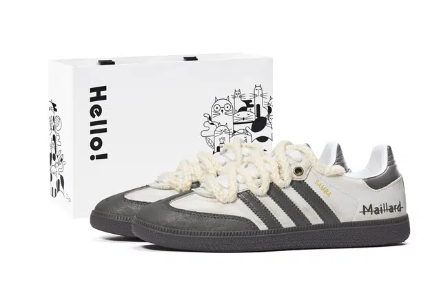 adidas originals SAMBA OG