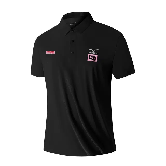 Mizuno Polo