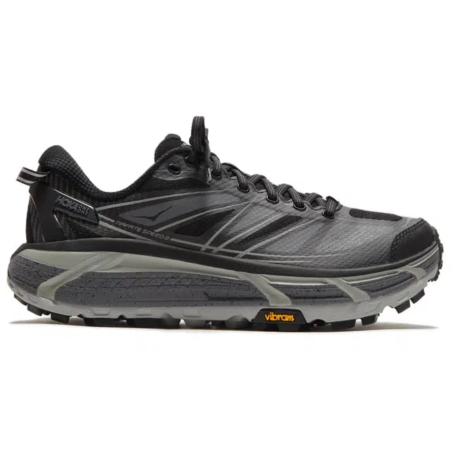 HOKA ONE ONE