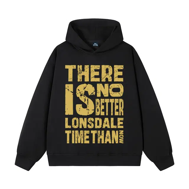 LONSDALE Logo