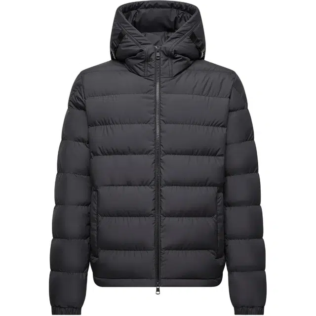 Moncler FW25 Laveraet