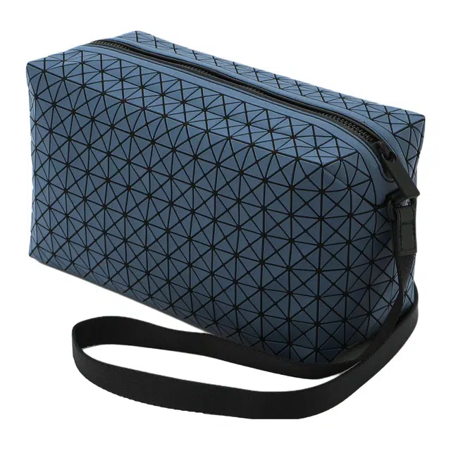 ISSEY MIYAKE Saddle Bag 237