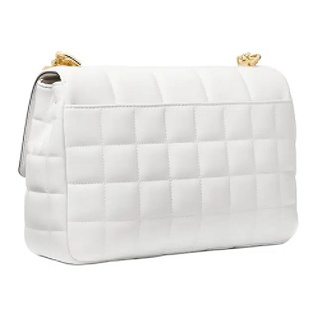 Michael Kors Soho White