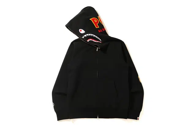 A BATHING APE BAPE