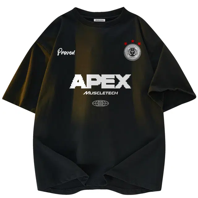 MUSCLETECH cleanfitT