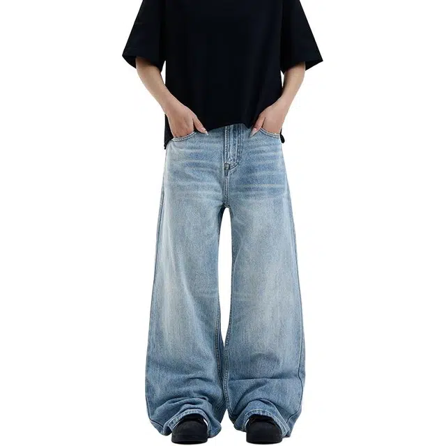 HIPHOPPUNKS cleanfit