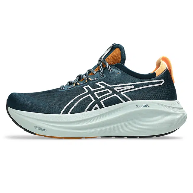 ASICS GEL-NIMBUS 27