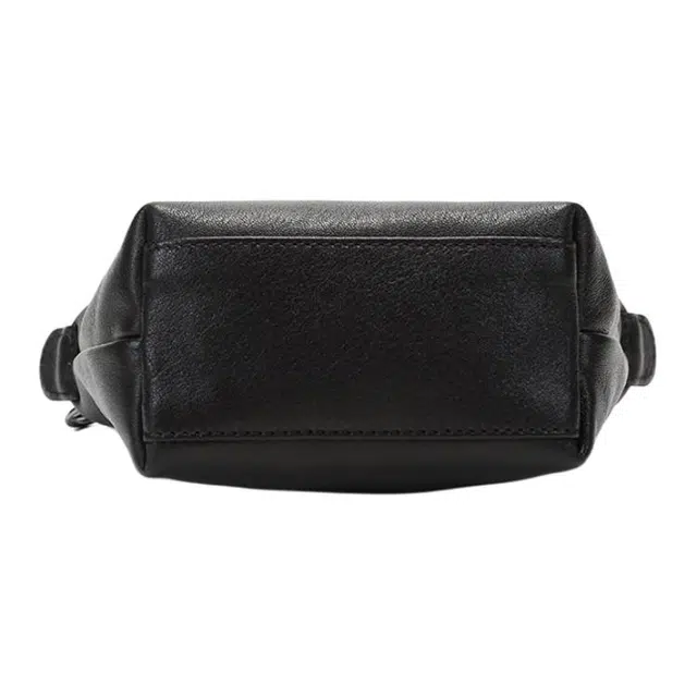 LONGCHAMP Le Pliage Cuir13