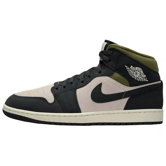 Jordan Air Jordan 1 Mid Vintage