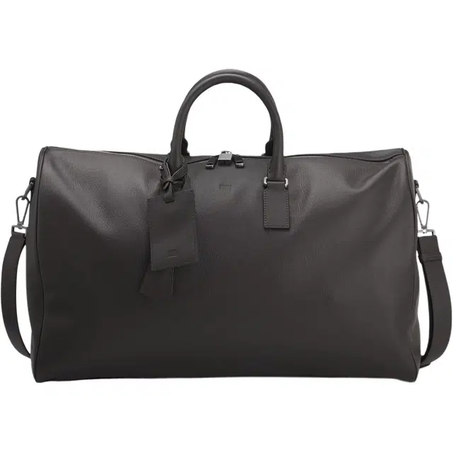 HUGO BOSS Logo Tote