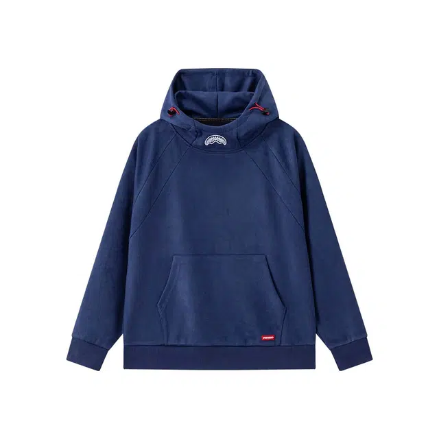 Sprayground Astronaut Hoodie