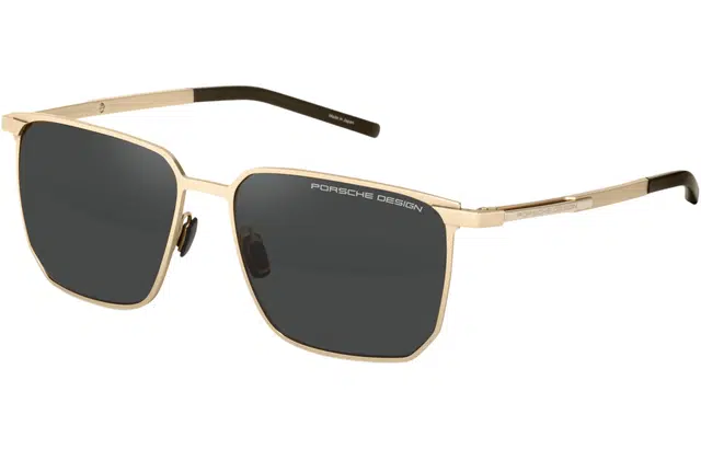 PORSCHE DESIGN