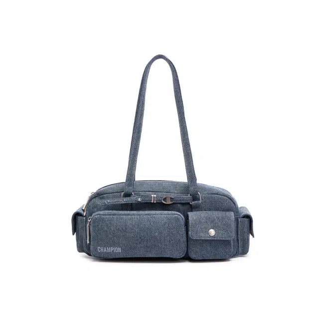 Champion Multi-pocket Baguette Bag SS25