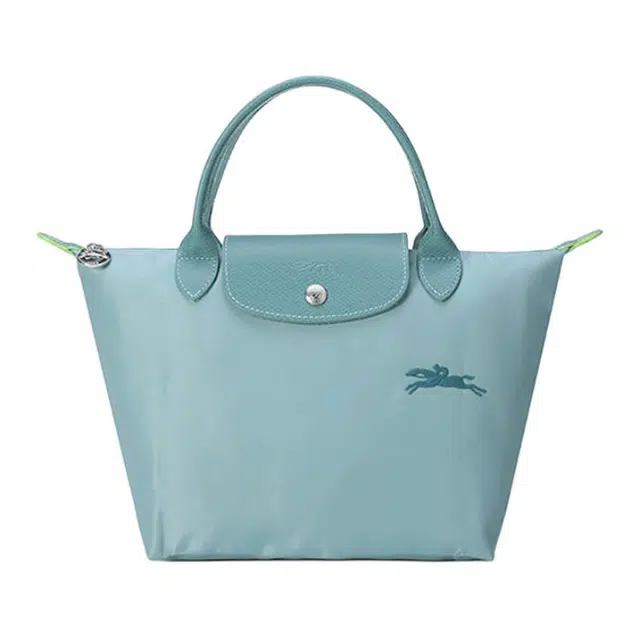 LONGCHAMP Le Pliage Green 23 Tote