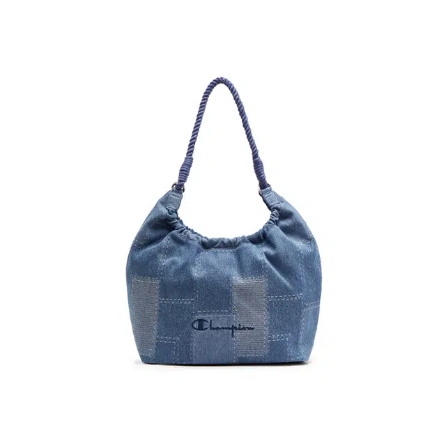 Champion Squeeze Tote Bag SS25