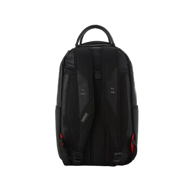 SPRAYGROUND sgLogo PVC