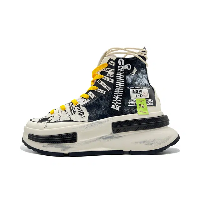 Converse Run Star Legacy