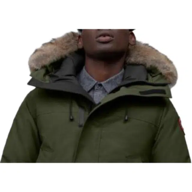 Canada Goose Langford Logo