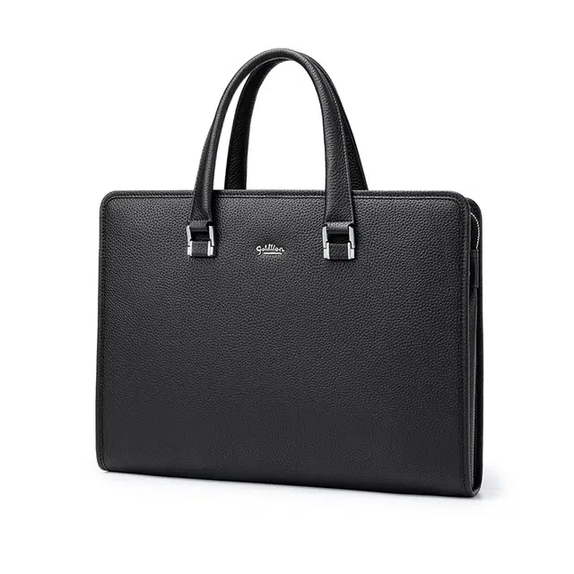 Goldlion Laptop Bag Black
