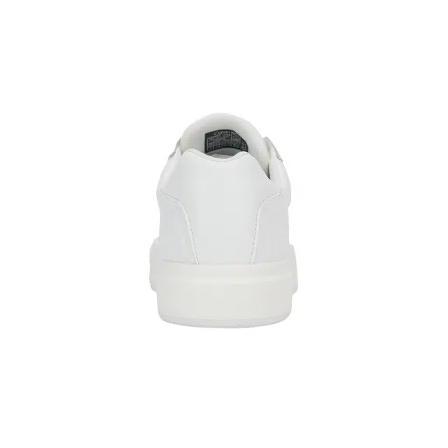Calvin Klein Jeans Low Top Sneakers White