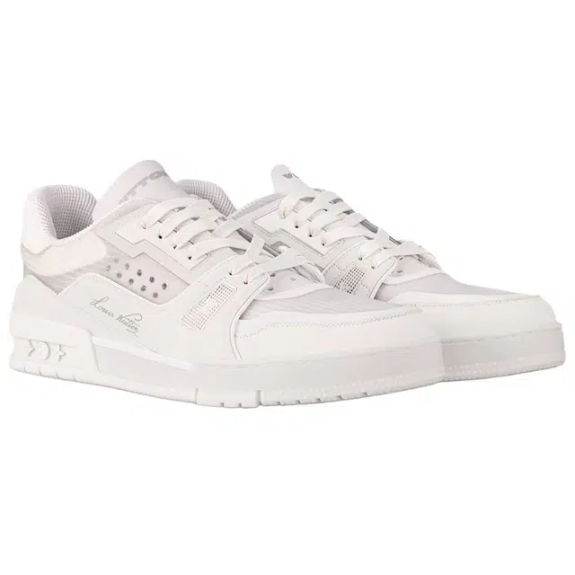 LOUIS VUITTON Trainer