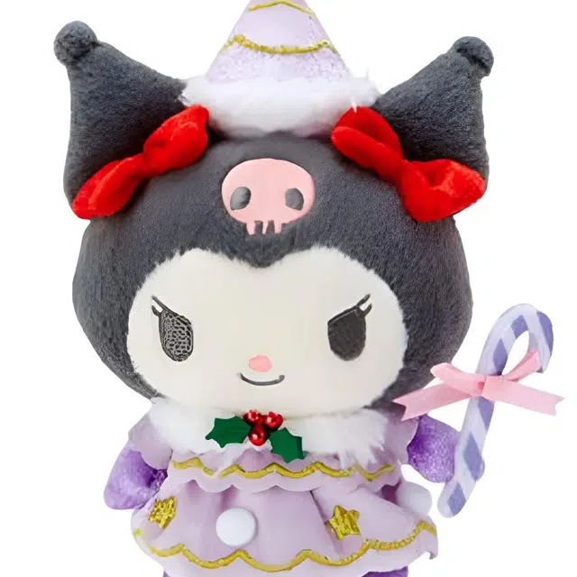 Sanrio 2020 16cm