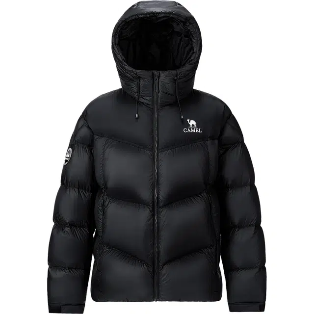 CAMEL Volcano PRO Down Jacket