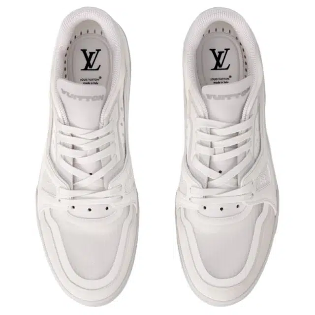 LOUIS VUITTON Trainer