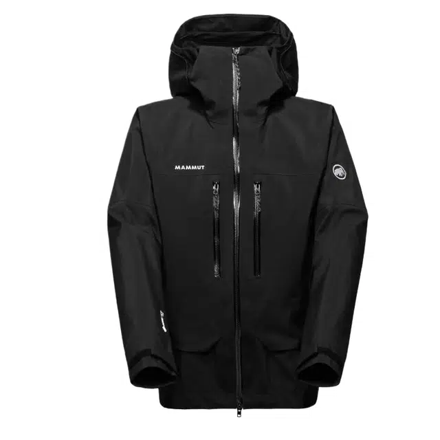 MAMMUT Crater Pro HS