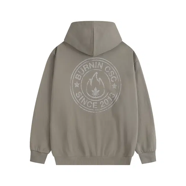 BURNIN Logo