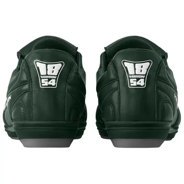 LOUIS VUITTON LV Footprint Soccer