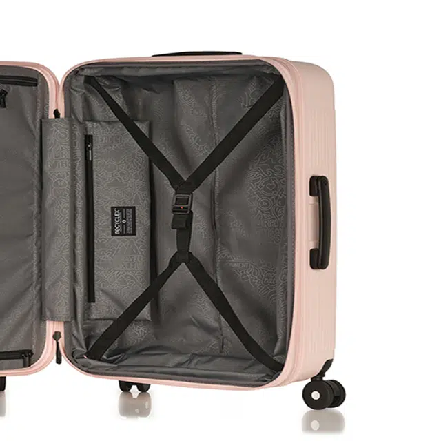 SAMSONITE New Sparkle PC 25