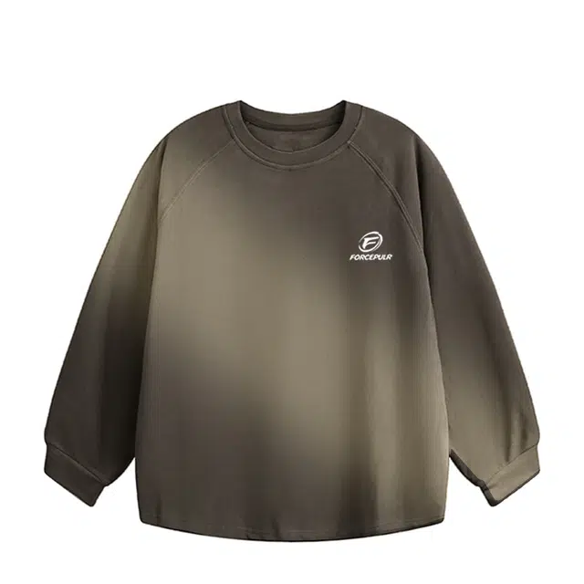FORCEPULR T