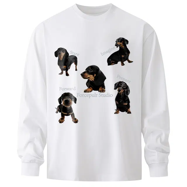 FORCEPULR vintageinsT