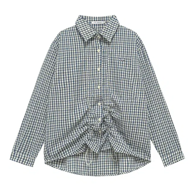 LOVE ASGONY polo