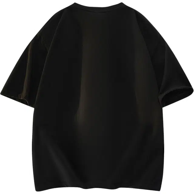 s.k. manor hill logo T