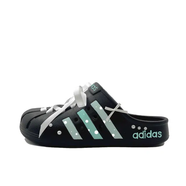 adidas ADILETTE CLOGS