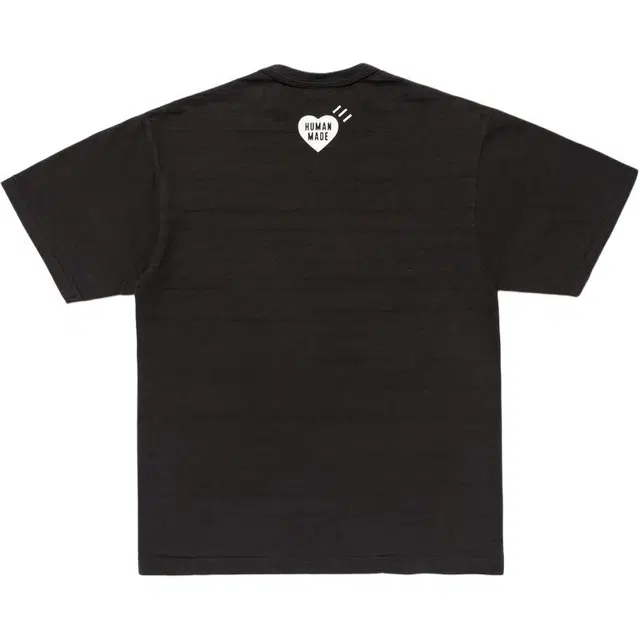 HUMAN MADE SS25 T