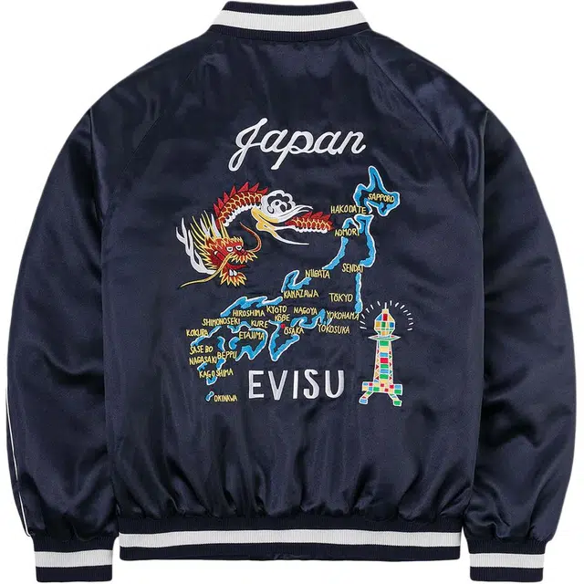 EVISU FW25