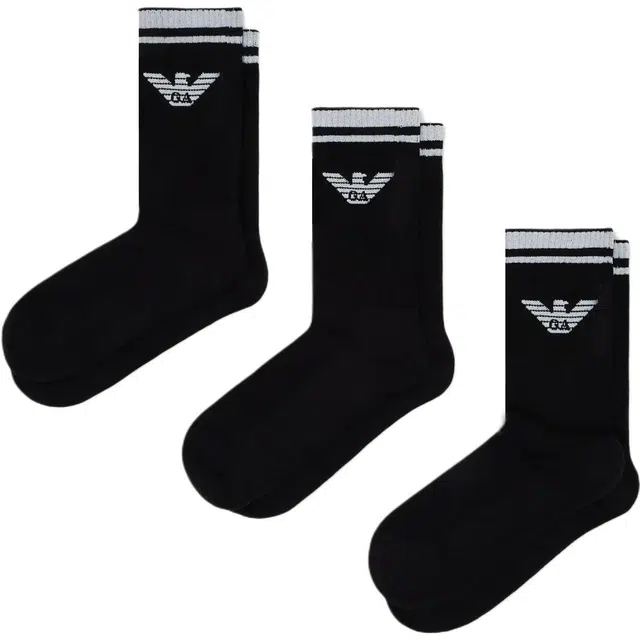 EMPORIO ARMANI FW25 3