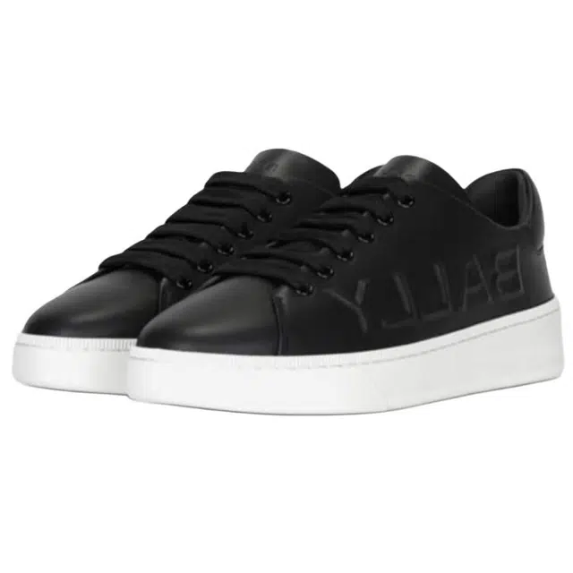 BALLY