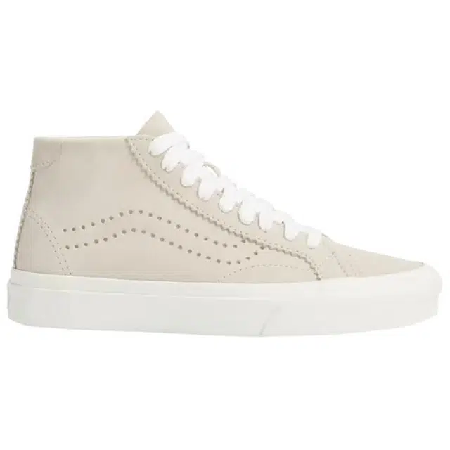 Vans Court Mid