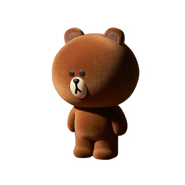 LINE FRIENDS x URDU IP