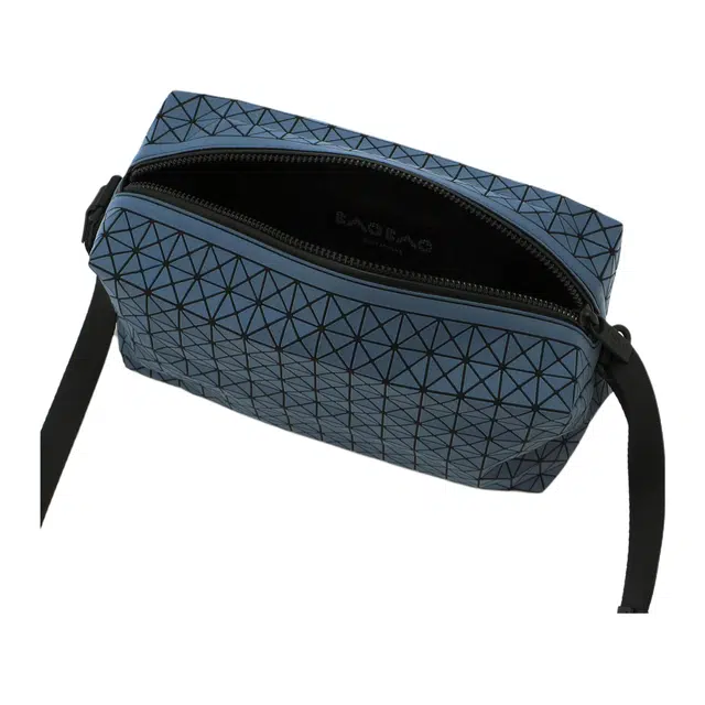 ISSEY MIYAKE Saddle Bag 237
