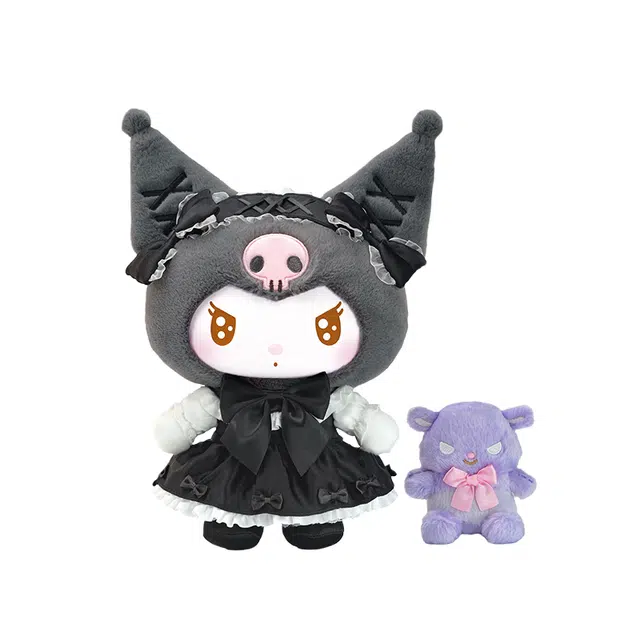 TOP TOY MMKU 23cm25cm