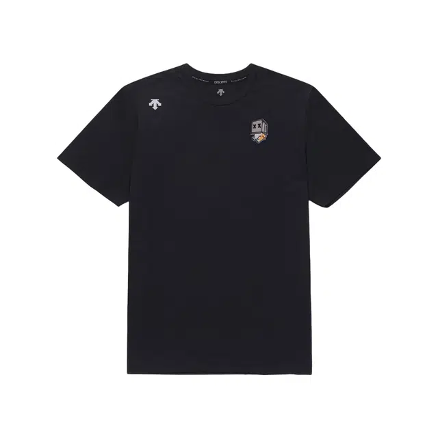 DESCENTE TOUGH Logo T