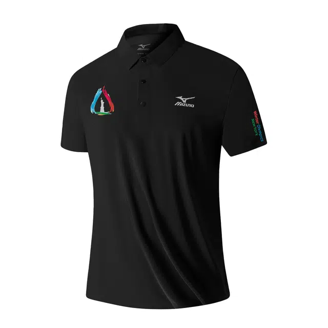 Mizuno Polo