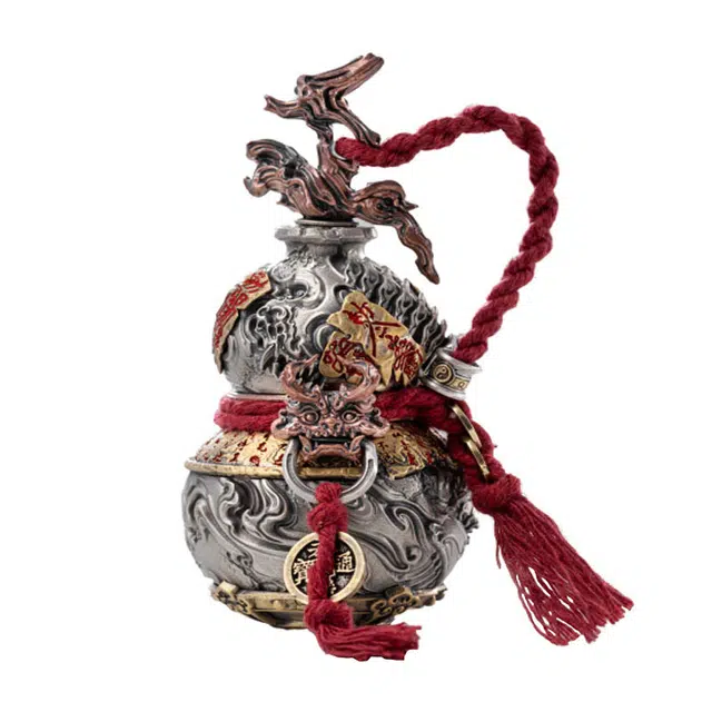 巴巴泥 养剑葫芦 精致美观 炫酷收藏 景品